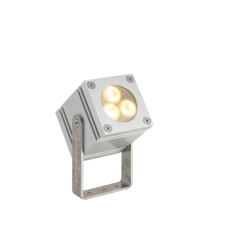 Block Spot LED Tuinverlichting
